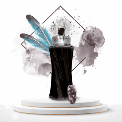 NCB Aquarelle 04 Black Wood 1.2