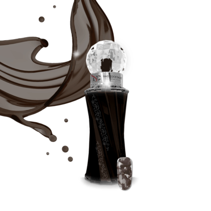 NCB Aquarelle 04 Black Wood 2