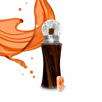 NCB Aquarelle 06 Peach 2