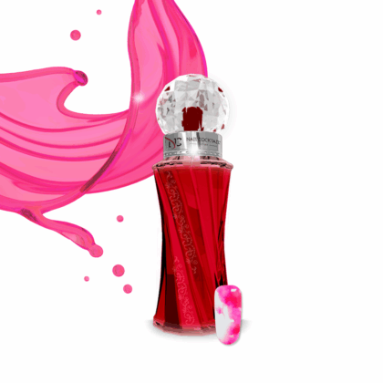 NCB Aquarelle 07 Candy Pink 2