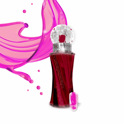 NCB Aquarelle 09 Pink Rose 2