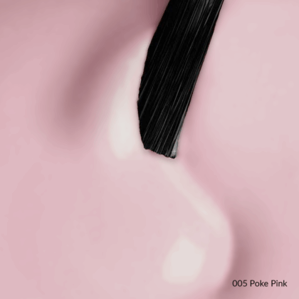 005 Poke Pink