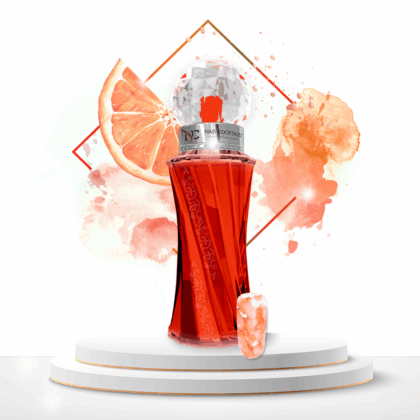 NCB Aquarelle 01 Orange 1.2