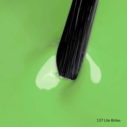 137 Lite Brites