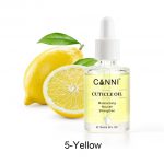 5-Yellow柠檬味1