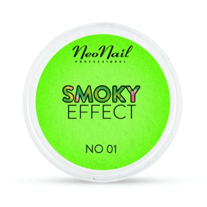 1pylek-smoky-effect