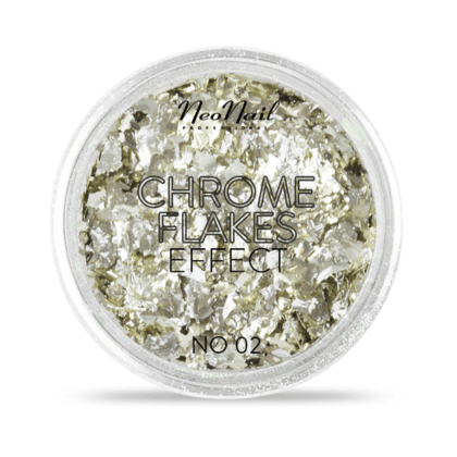 2chrome-flakes