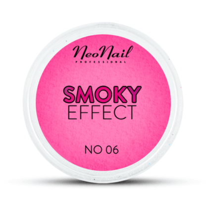 6pylek-smoky-effect