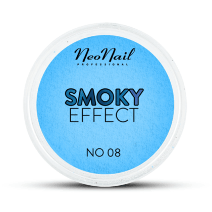 8pylek-smoky-effect