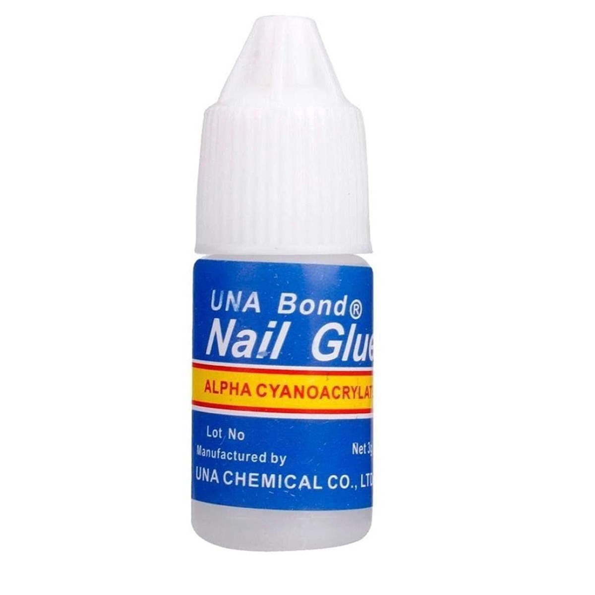 nail glue 3g
