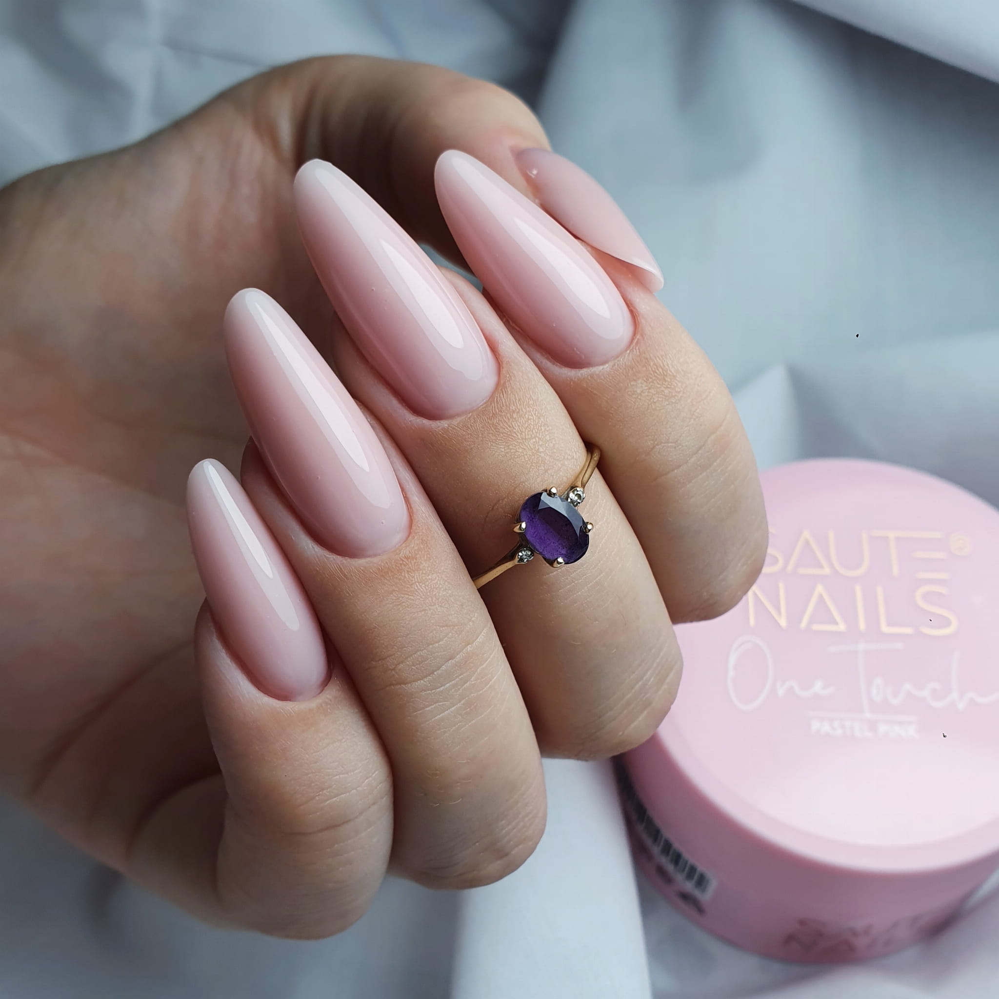 One-Touch-Pastel-Pink