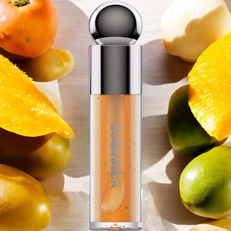 Lip-oil-Unforgettable-mango-melon4-SUGA-BUBA-800×800