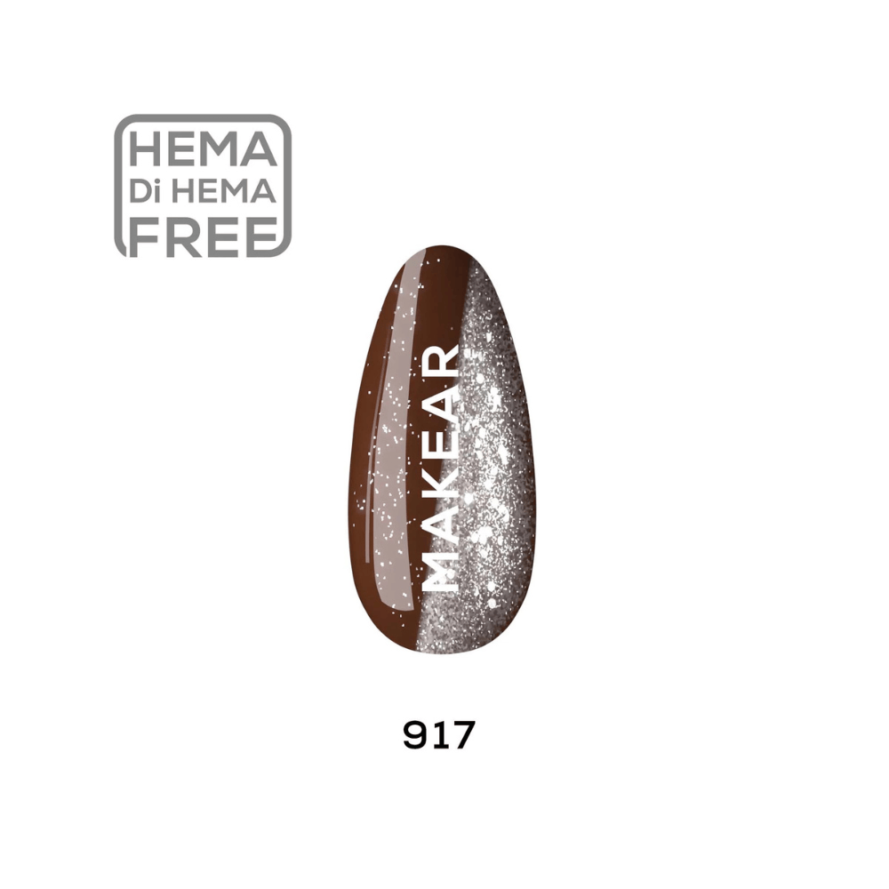 917 UV Gel Polish Makear 8ml 149.1
