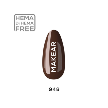 948 UV Gel Polish Makear 8ml