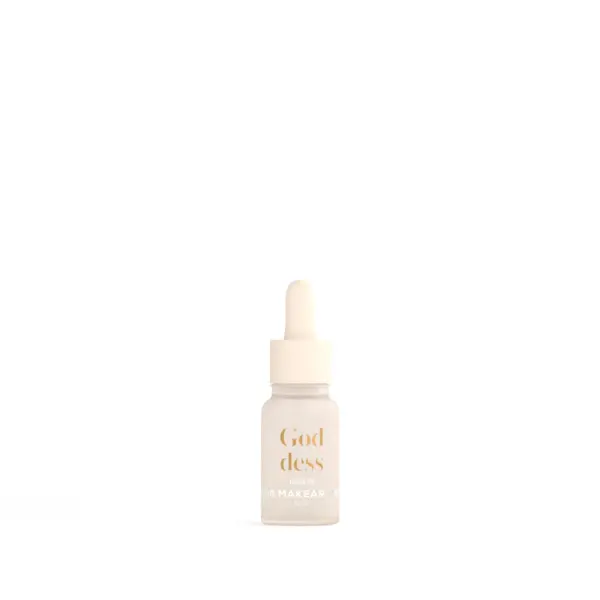Олио за кутикули “Goddess” Makear 10ml
