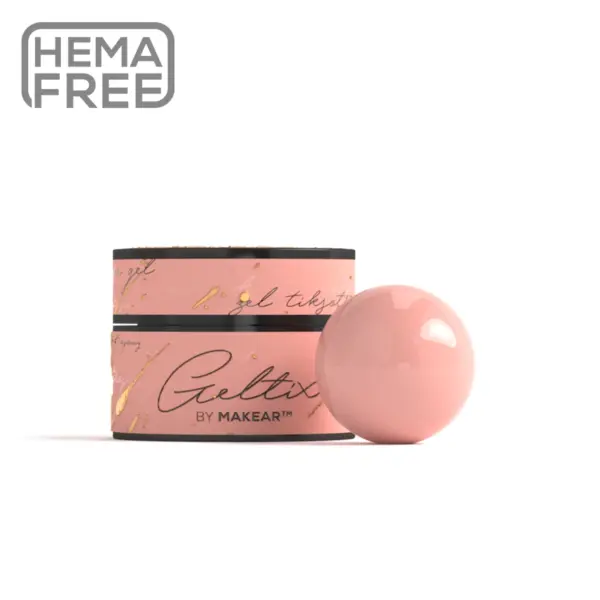 Гел Getlix GT01 Makear 15 ml
