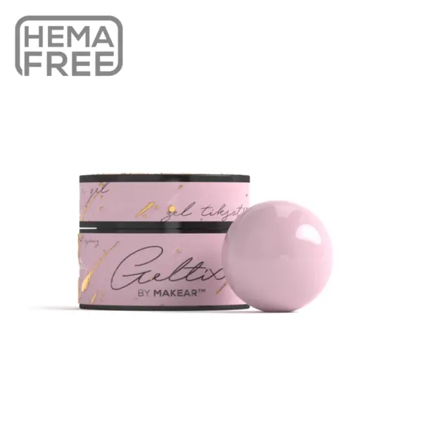 Гел Getlix GT02 Makear 15 ml