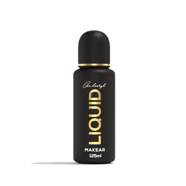 Tечност за акригел Makear 125ml