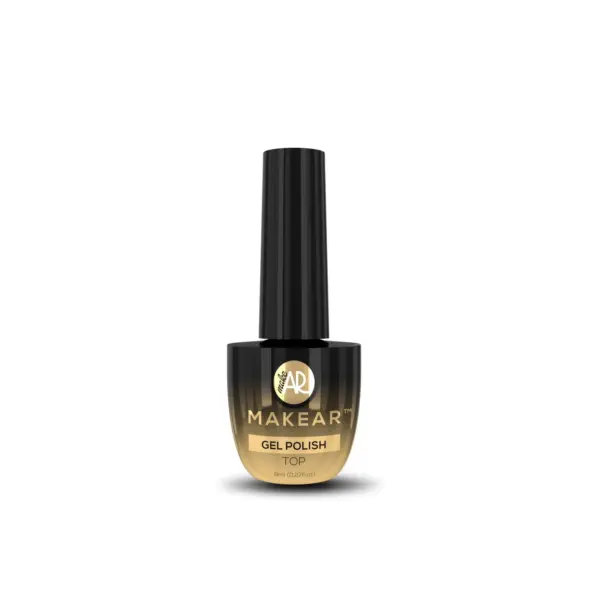 Топ покритие без лепкав слой Makear 8 ml.