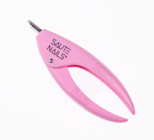 Професионална резачка за удължители Saute Nails