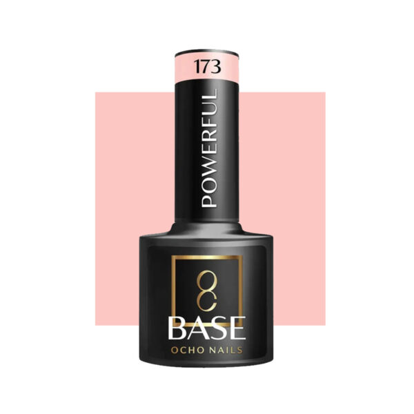 Цветна основа Powerful 173 5gr., Ochno Nails