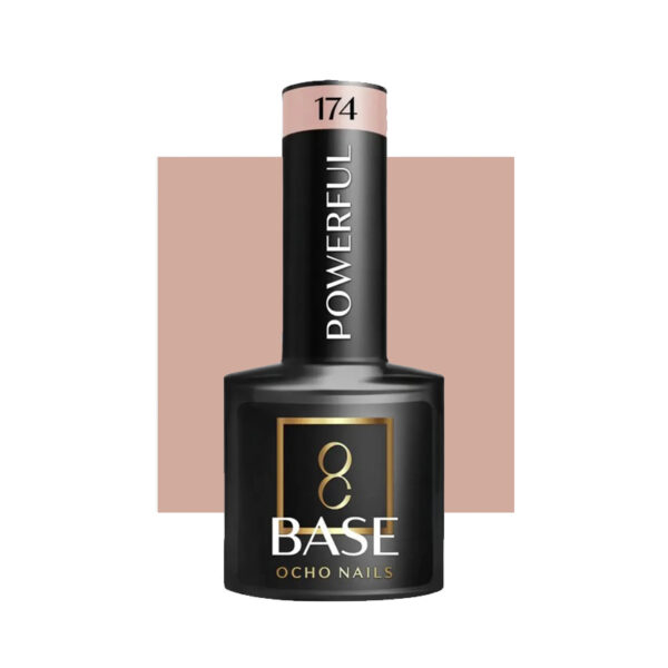 Цветна основа Powerful 174 5gr, Ochno Nails