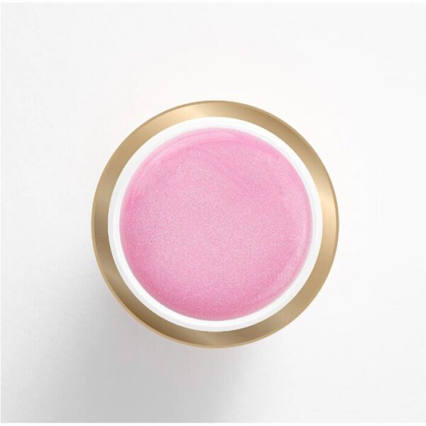 Гел за изграждане Sparkle Pink 30 gr, Ocho Nails