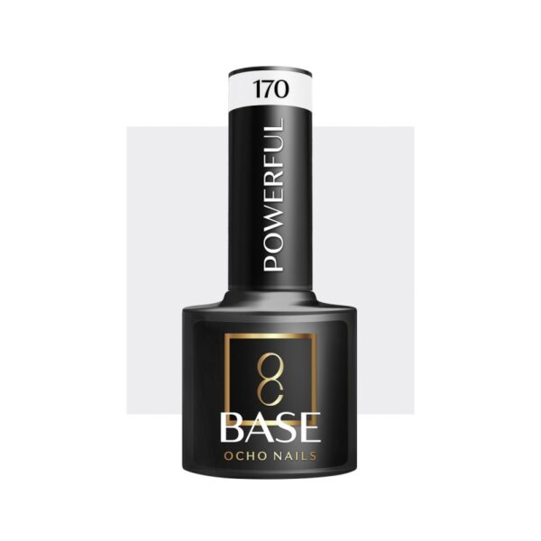 Цветна основа Powerful 170 5gr, Ochno Nails