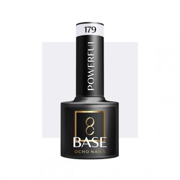 Цветна основа Powerful 179 5gr, Ochno Nails