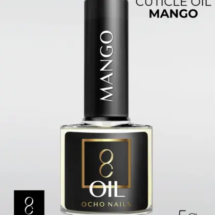Олио за кожички Mango 132 5ml., Ocho Nails
