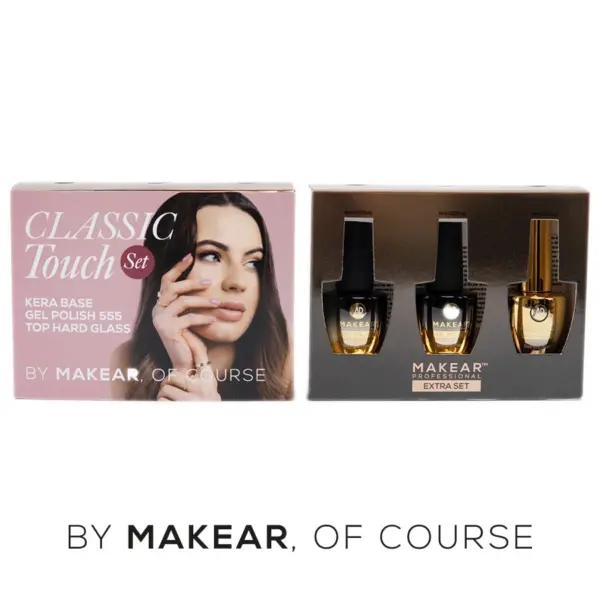 Комплект Classic Touch Makear