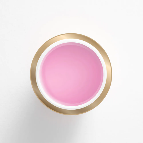 Скулптурен гел за изграждане Light Pink 30 gr, Ocho Nails