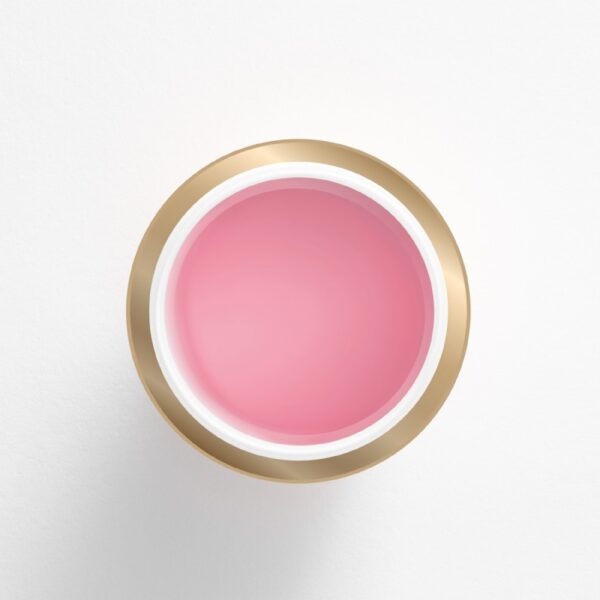 Скулптурен гел за изграждане Pink 30 gr, Ocho Nails