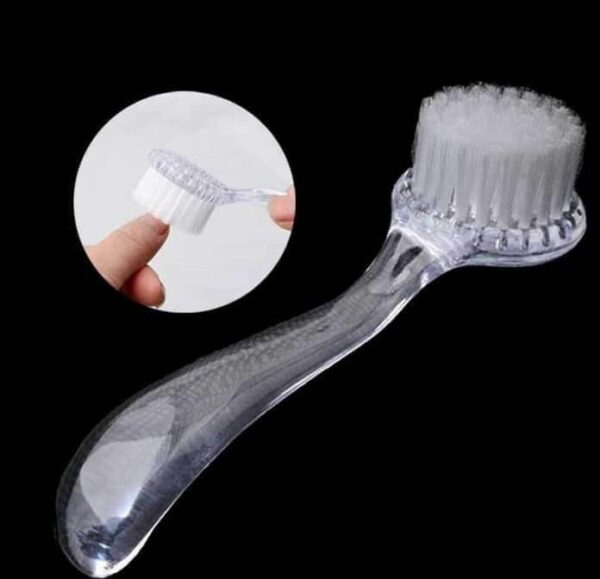 Кръгла четка за почистване на прах