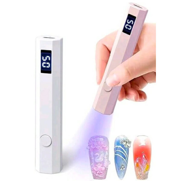 Фанерче за изпичане на гел, гел лак