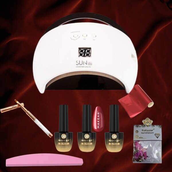 Комплект Red Passion PRO